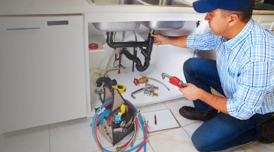Professional Tankless Water Heater Installation in Calexico, CA